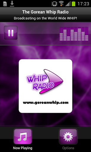 The Gorean Whip Radio