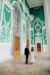 Esküvői fotós Artem Nikiforov (artemnikiforov). Készítés ideje: 2022 augusztus 19.