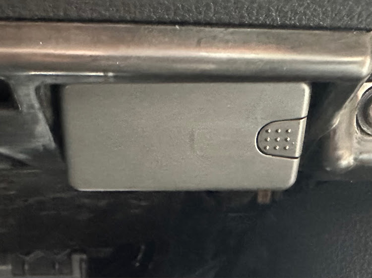 アクアの田んぼパトロール・中干し・シェアスタイル・車速ドアロックに関するカスタム事例の投稿画像9枚目