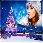 Cover Image of Скачать Winter Photo Frames 3.3 APK