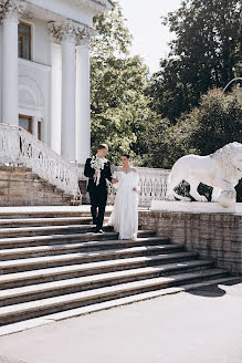 Fotograful de nuntă Ilya Mikheev (mikheevphoto). Fotografia din 18 noiembrie 2023