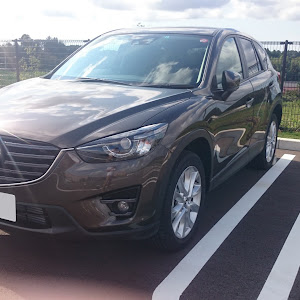 CX-5 KE2FW