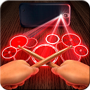 Hologram Drums Simulator 1.3 APK Download