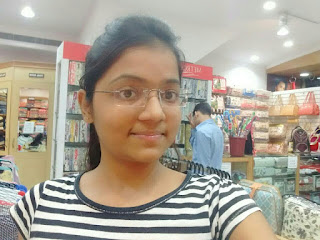 Neha at Shyam Retail Store, Rajiv Nagar,  photos