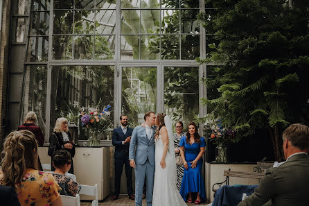 Fotógrafo de casamento Merle Von Alten-Reuss (sl8rpgm). Foto de 20 de outubro 2021