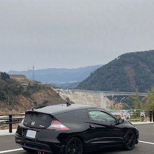 CR-Z ZF1