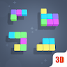 Magic Puzzle 3D icon