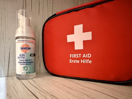 First Aid