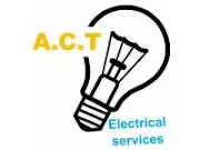 ACT Electrical Contractor Ltd Logo