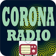 Corona Radio 1.7 Icon
