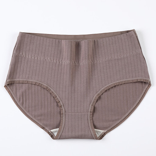 Title 3, Womens plus size high waist abdomen control un...