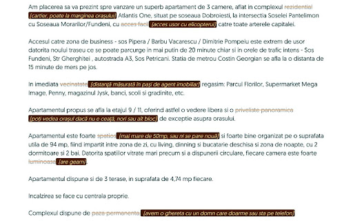 Translator FunnyMobiliar screenshot 1
