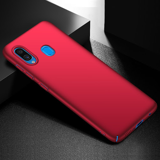 Title 5, Galaxy A20 All-inclusive Classic Frosted Phone ...
