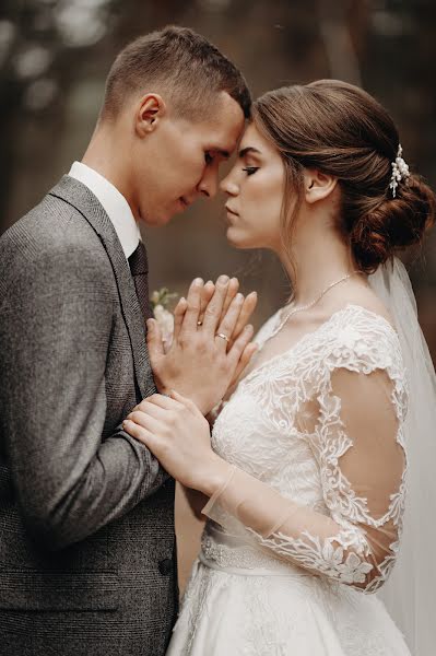 Wedding photographer Ilya Prokhorov (ipro). Photo of 12 August 2021