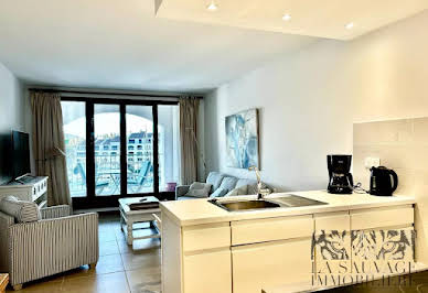 Appartement 15