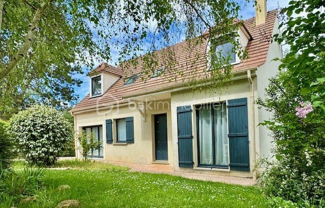 Vente maison 5 pièces 130 m² à Lardy (91510), 429 000 €