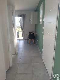 appartement à Montrond-les-Bains (42)