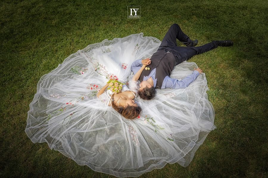 Wedding photographer Howard Yu (howardyu). Photo of 11 June 2018