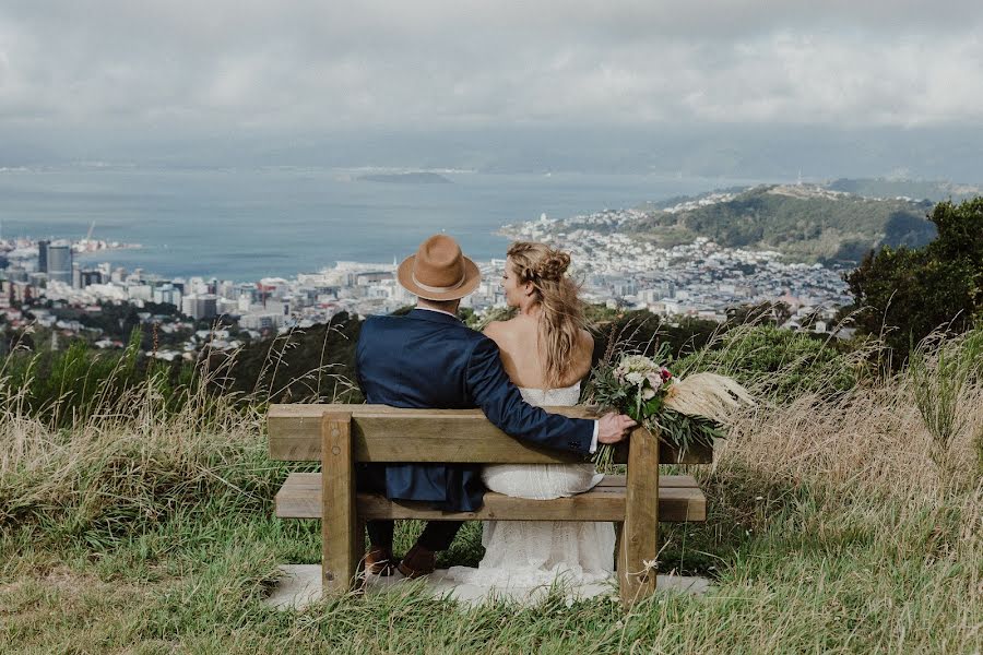 Photographe de mariage Ryan De Dominicis (ryandomenico). Photo du 24 juin 2019