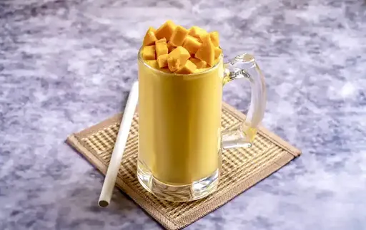 Mango Milkshake