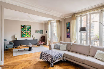 appartement à Neuilly-sur-Seine (92)