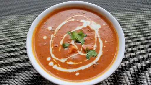 Paneer Butter Masala [Serves 1]