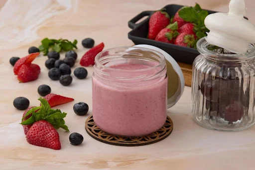 Mix Berry Smoothie