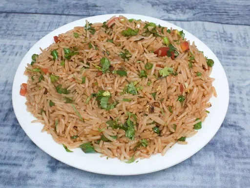 Veg Fried Rice