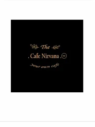 The Cafe Nirvana 11:11 menu 1