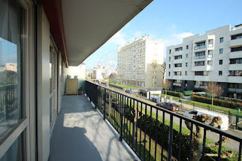 appartement à Livry-Gargan (93)