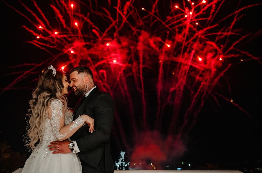 Wedding photographer Petru Brustureanu (petrubrustureanu). Photo of 11 November 2023