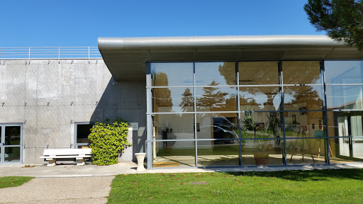 St Palais Sur Mer Centre Culturel Boris Vian 