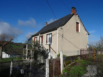 maison à Espeyrac (12)