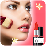 Cover Image of Télécharger Maquillage Beauté – Relooking Photo 1.1.0 APK