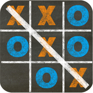 Tic Tac Toe for PC and MAC