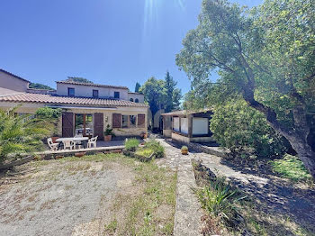 maison à Roquebrune-sur-Argens (83)