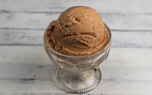 Chocolate Ice Cream