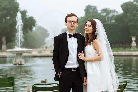 Photographe de mariage Dimitri Finko (dimafinko). Photo du 26 juillet 2016