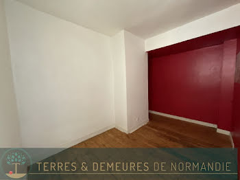 appartement à Dieppe (76)