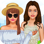 Cover Image of 下载 College Girls Dress Up Makeup 1.5 APK