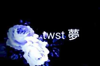 twst 夢