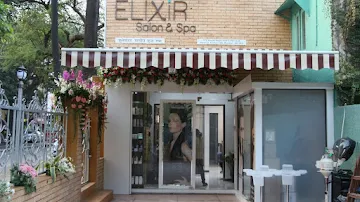 Elixir Salon And Spa photo 