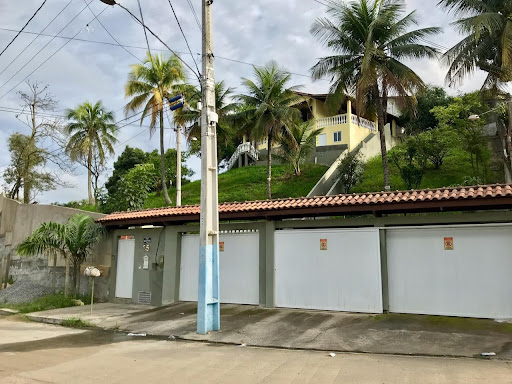 Casa com 2 dormitórios à venda, 1622 m² por R$ 370.000,00 - Maria Paula - São Gonçalo/RJ