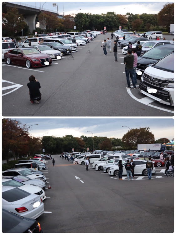 ヴェルファイアの御田家🍢・Teamｓ' Lowgun・Daiya Forest・今週も宜しくお願いします🤲・週末の出来事に関するカスタム事例の投稿画像7枚目