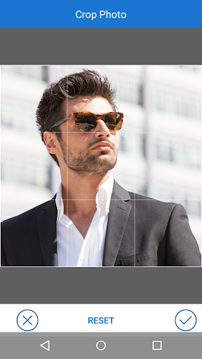 Image of Men Sunglasses 1.0 2