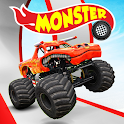 Icon Monster Truck Crush