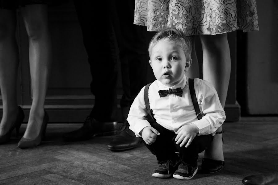 Photographe de mariage Simone Janssen (janssen). Photo du 6 février 2018