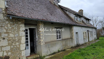 maison à Nogent-le-Rotrou (28)