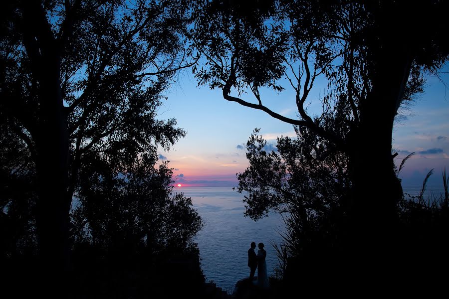 Fotografo di matrimoni Alessandro Vinci (alessandrovinci). Foto del 2 febbraio 2019