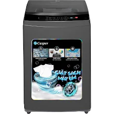 Máy Giặt CASPER WT-95I68DGA